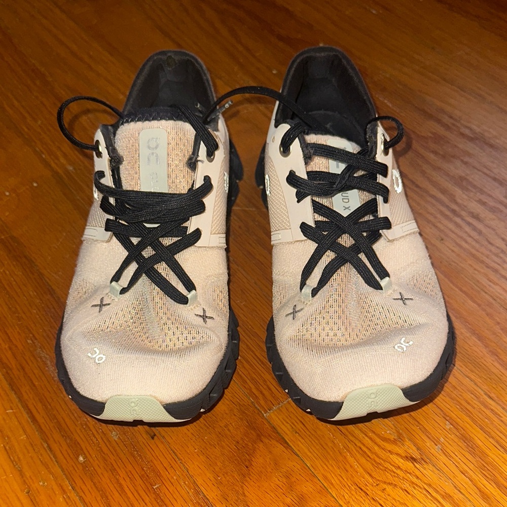 On Running Sneakers